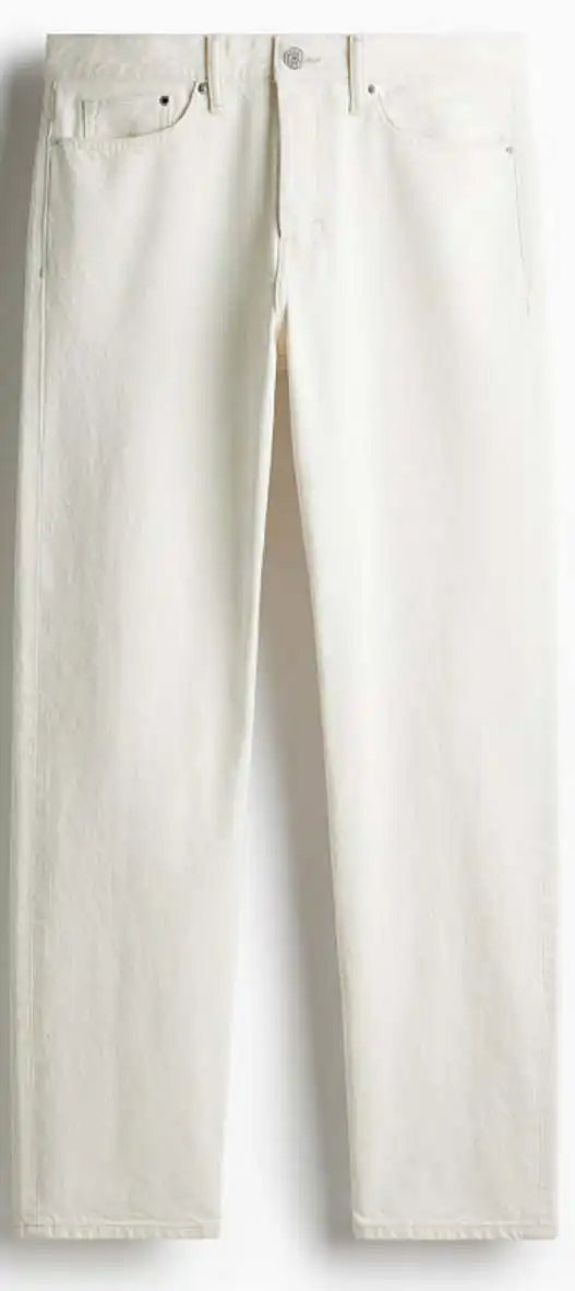 Natural White
